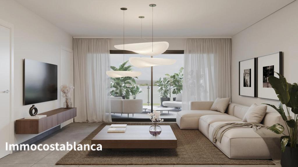 Apartment in Villajoyosa, 83 m², 355,000 €, photo 4, listing 2820416