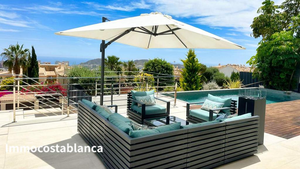 Detached house in Finestrat, 535 m², 2,000,000 €, photo 5, listing 59328416