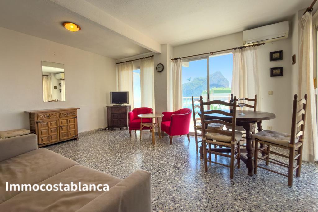 Apartment in Calpe, 74 m², 199,000 €, photo 3, listing 59018016