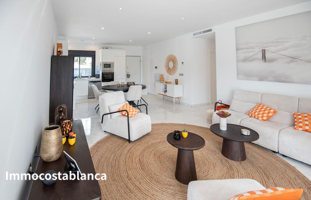Villa in Pilar de la Horadada, 116 m², 422,000 €, photo 8, listing 76002736