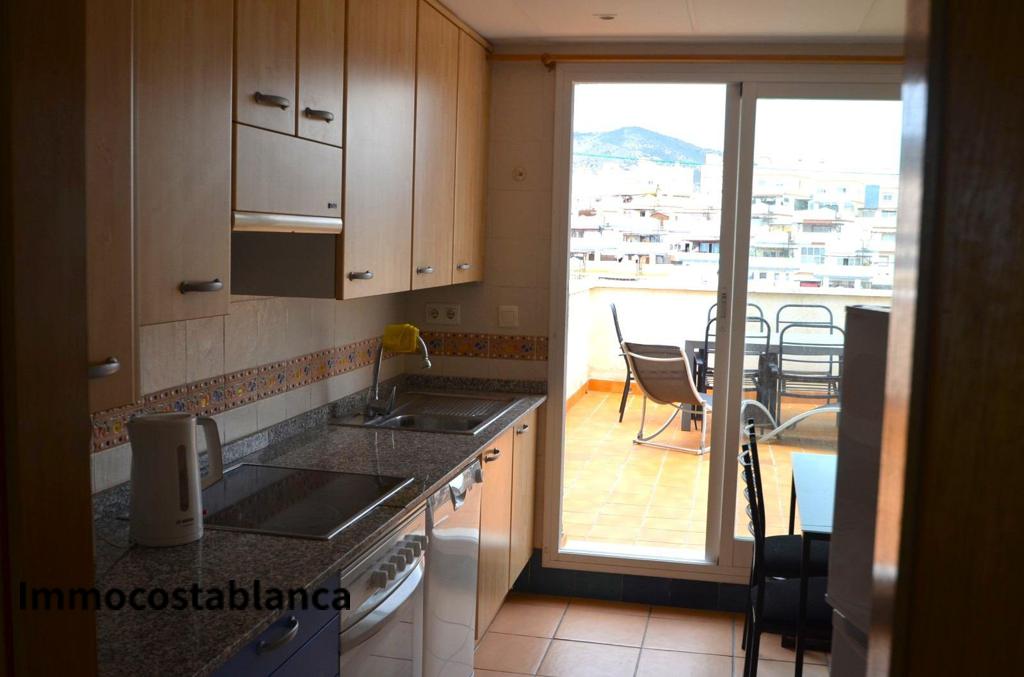 Apartment in Benidorm, 90 m², 240,000 €, photo 10, listing 16495456