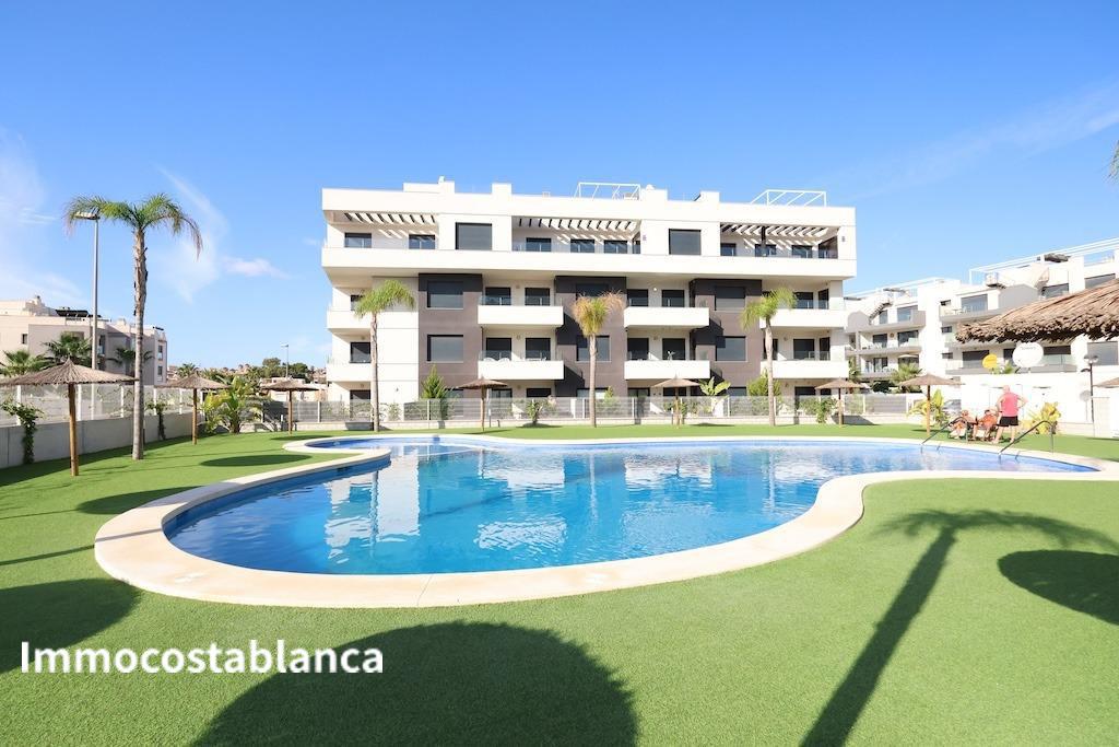 Apartment in Orihuela Costa, 60 m², 270,000 €, photo 2, listing 39817216