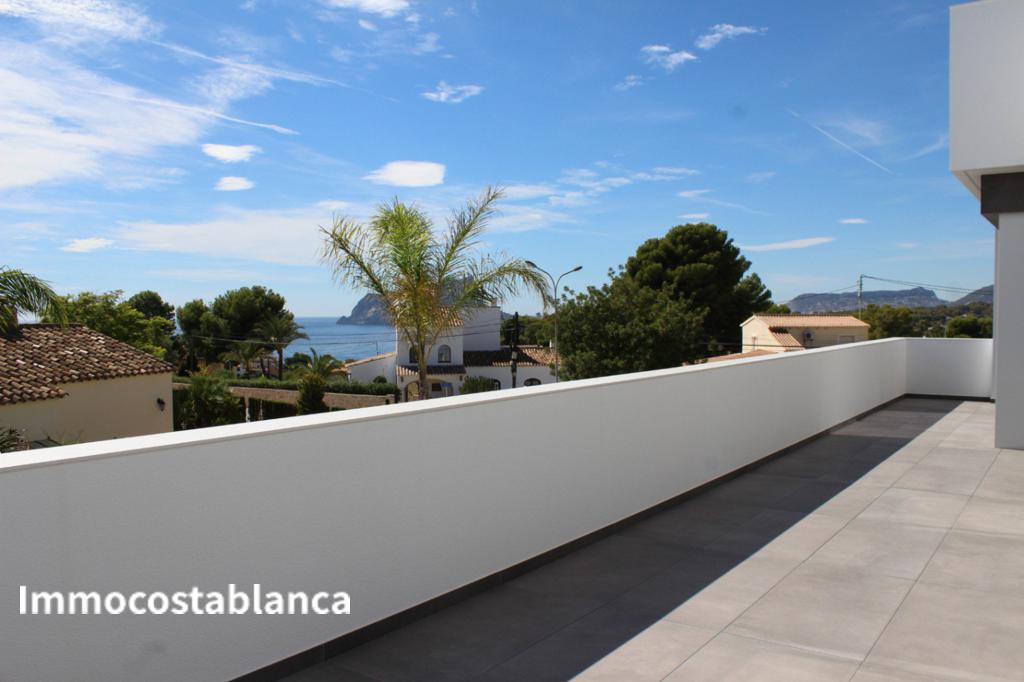 Detached house in Teulada (Spain), 240 m², 2,400,000 €, photo 10, listing 34215456