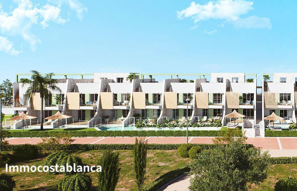 Apartment in Pilar de la Horadada, 93 m², 251,000 €, photo 6, listing 21810576