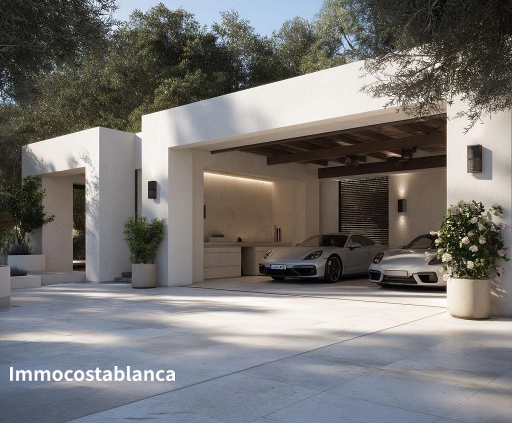 Detached house in Javea (Xabia), 430 m², 2,100,000 €, photo 6, listing 67438736