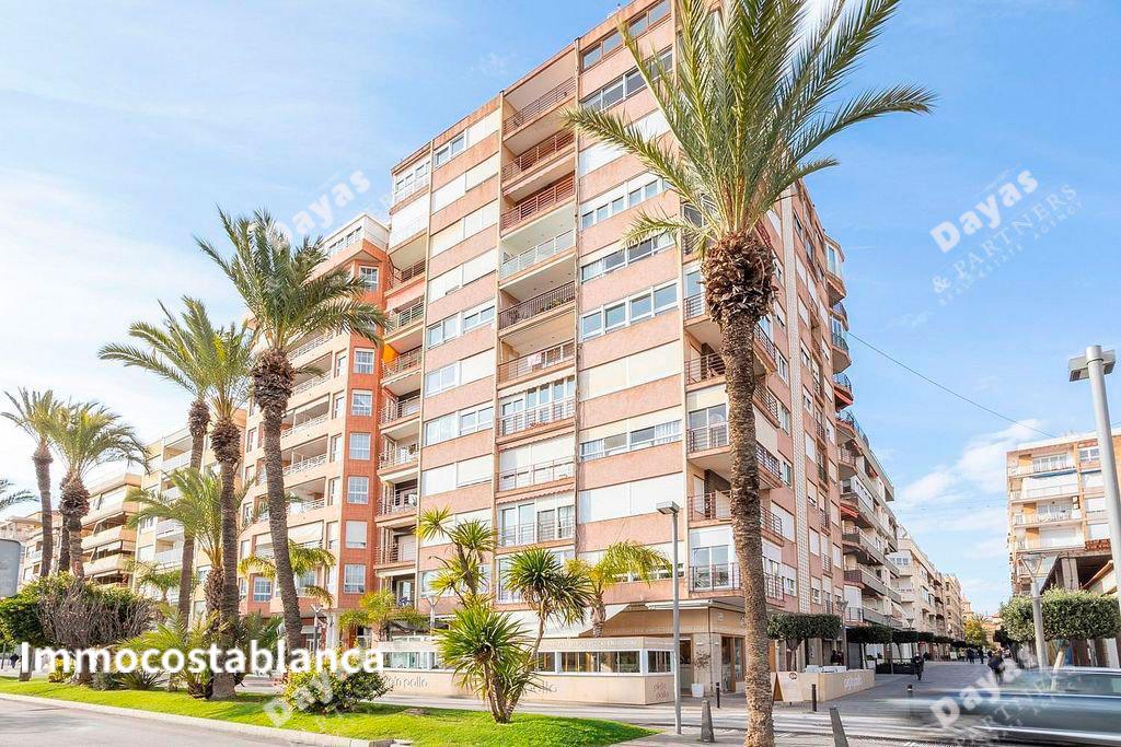 Apartment in Torrevieja, 100 m², 350,000 €, photo 8, listing 71425776