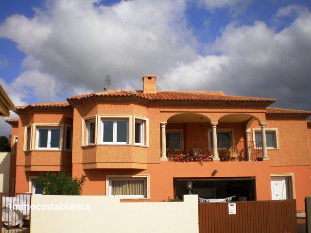 5 room villa in La Nucia, 350 m², 495,000 €, photo 2, listing 43719688