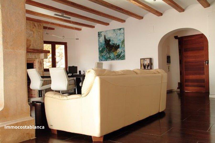 7 room villa in Javea (Xabia), 420 m², 2,800,000 €, photo 4, listing 55887688