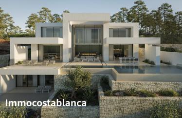 Villa in Javea (Xabia), 677 m²