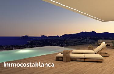 Detached house in Alicante, 560 m²