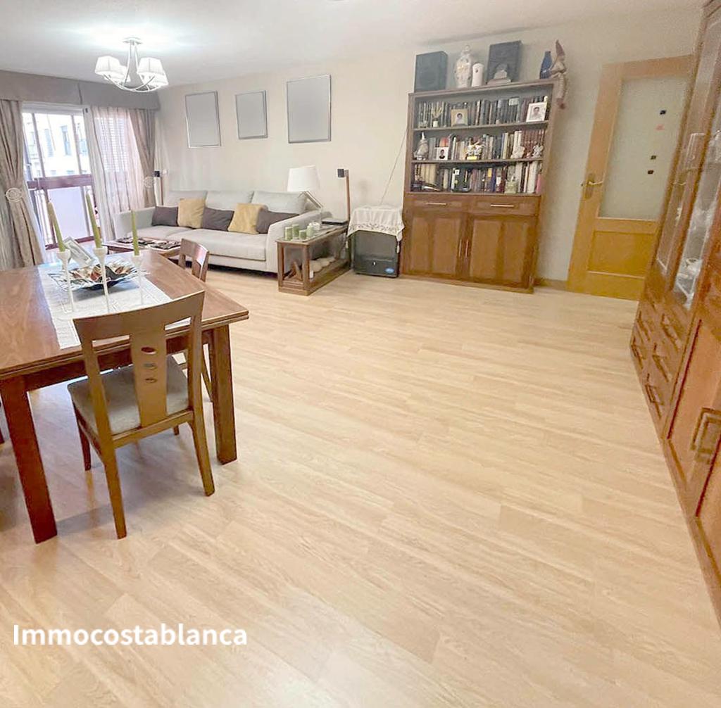Apartment in Alicante, 130 m², 208,000 €, photo 8, listing 18902496