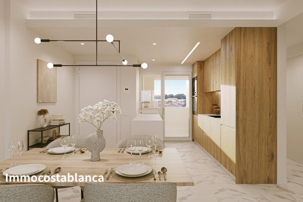 New home in Punta Prima, 87 m², 364,000 €, photo 4, listing 8769216