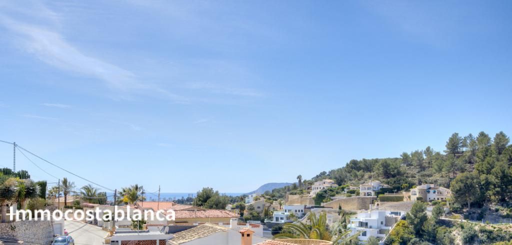Detached house in Benissa, 155 m², 565,000 €, photo 2, listing 65786016
