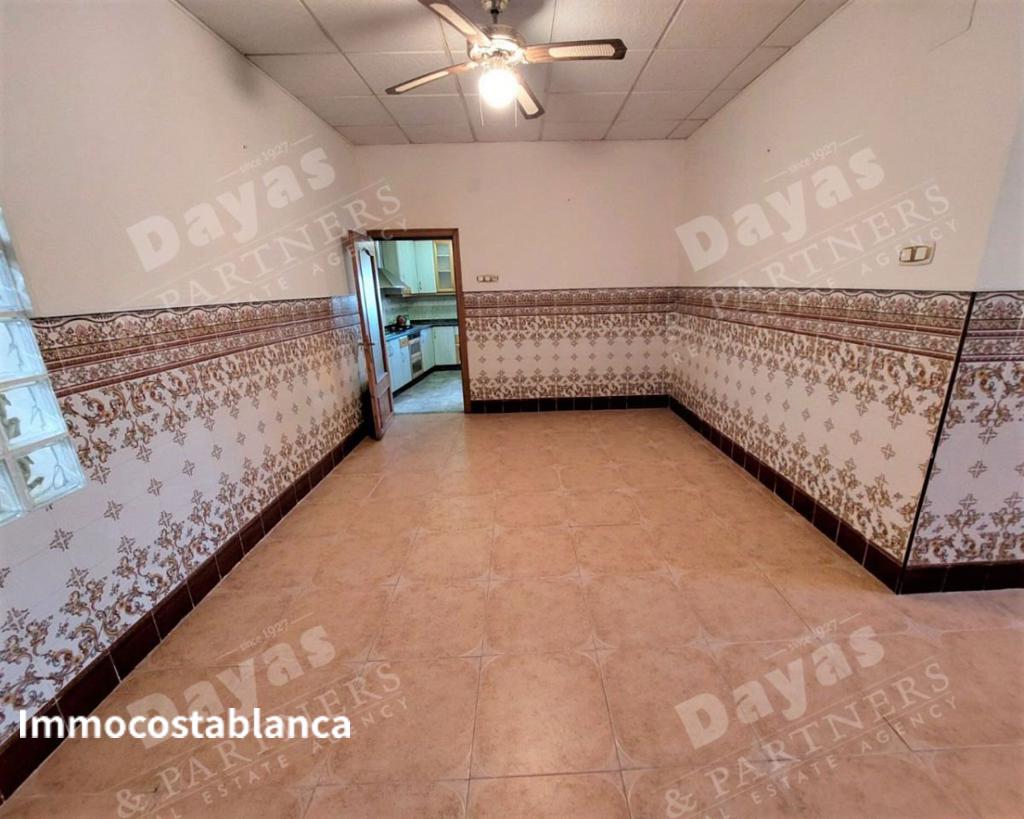 Detached house in Orihuela, 96 m², 79,000 €, photo 5, listing 44288176