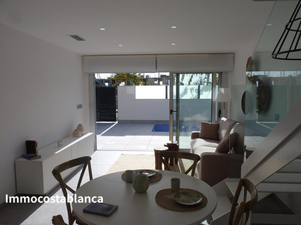 5 room villa in Torre de la Horadada, 105 m², 281,000 €, photo 4, listing 58658248