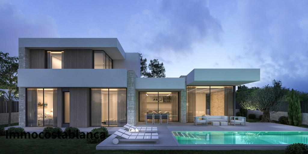 Detached house in Denia, 243 m², 1,295,000 €, photo 5, listing 50302736