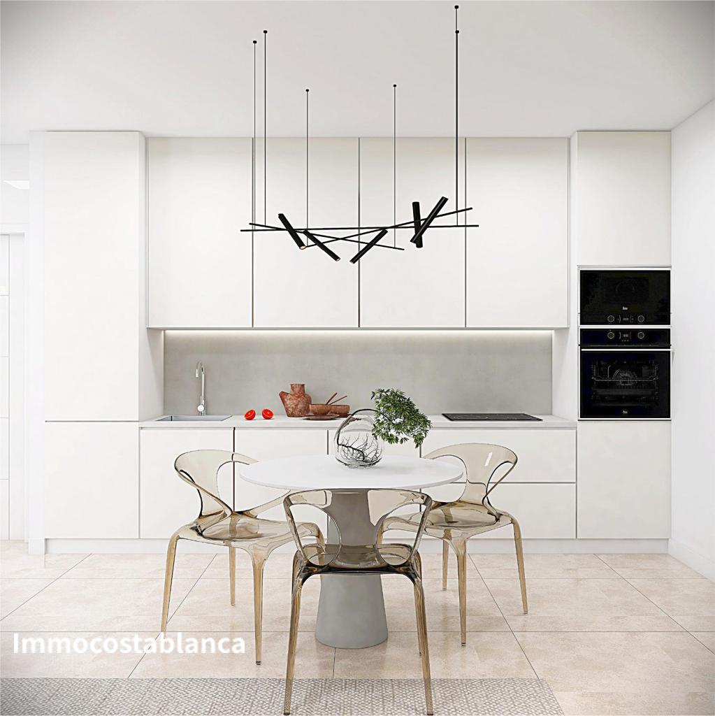 Apartment in Torrevieja, 122 m², 548,000 €, photo 5, listing 38927536