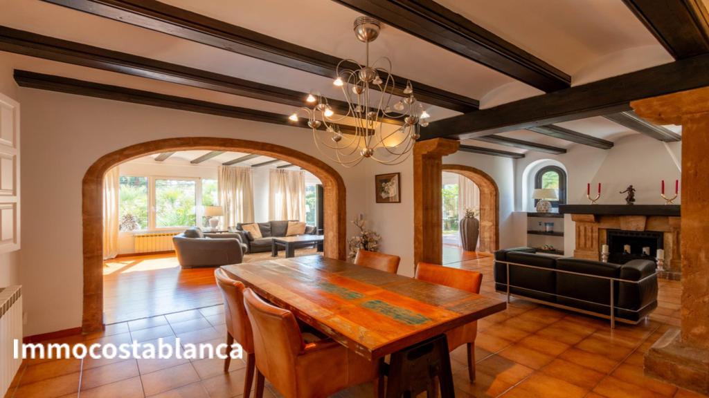 Villa in Javea (Xabia), 1855 m², 1,250,000 €, photo 5, listing 26715616