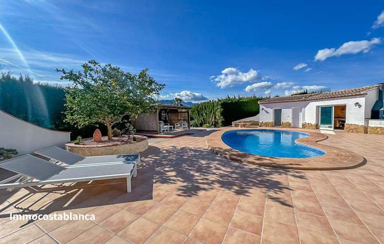 Villa in Calpe, 749,000 €, photo 6, listing 14289936