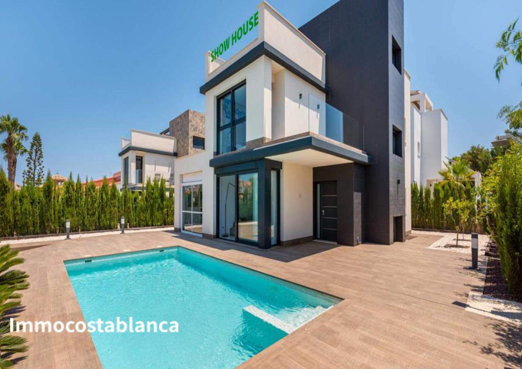 Villa in Orihuela Costa, 371 m², 1,780,000 €, photo 2, listing 77937216