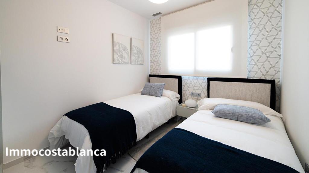 Apartment in Benidorm, 131 m², 601,000 €, photo 9, listing 52955616