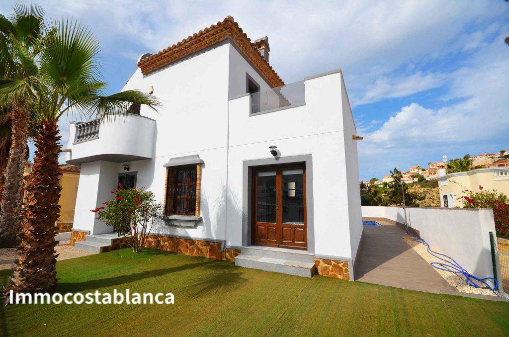 4 room villa in Ciudad Quesada, 207 m², 375,000 €, photo 4, listing 17231216