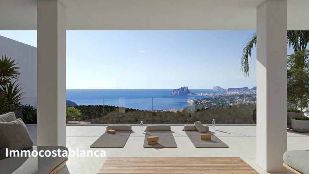 Detached house in Moraira, 700 m², 2,800,000 €, photo 4, listing 13808416