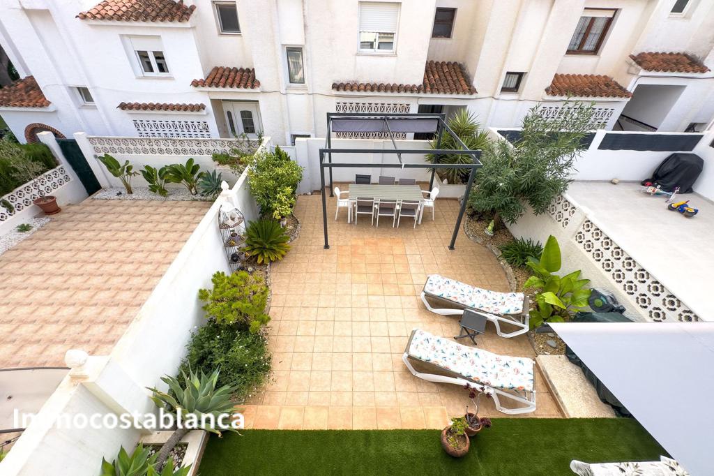 Townhome in Calpe, 96 m², 299,000 €, photo 8, listing 2671536