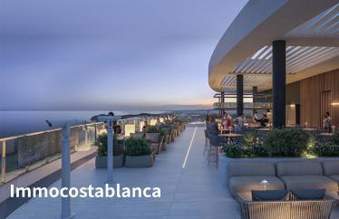 Apartment in Benidorm, 105 m²