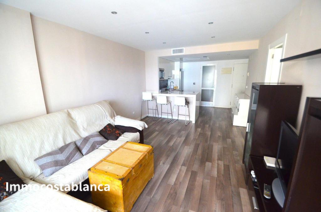 Apartment in Villajoyosa, 65 m², 150,000 €, photo 3, listing 31035456
