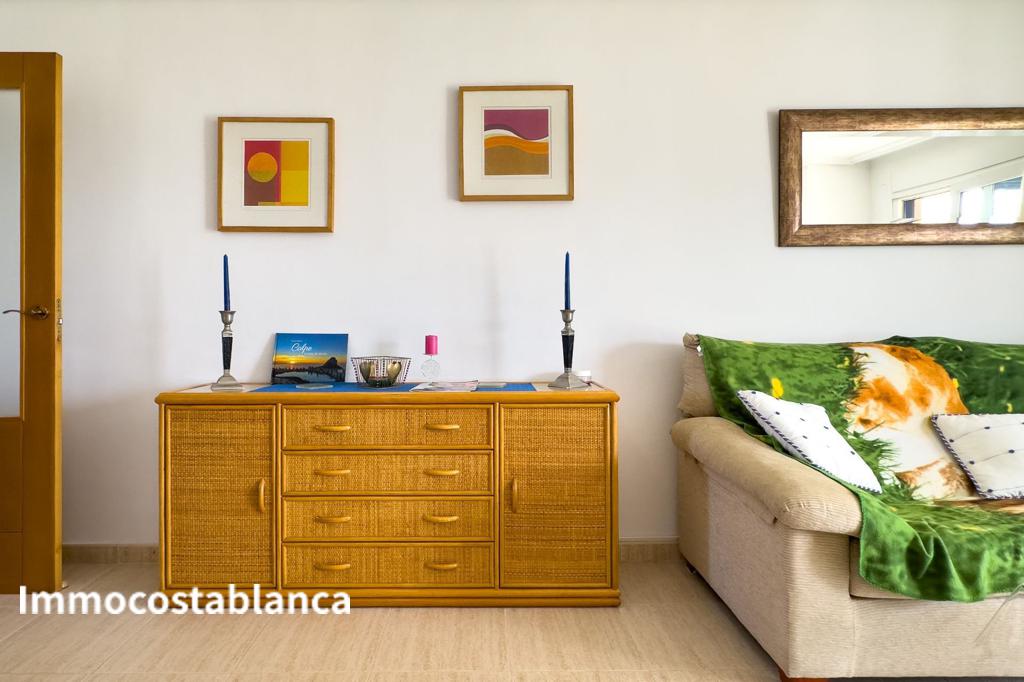 Apartment in Calpe, 103 m², 275,000 €, photo 7, listing 9689856