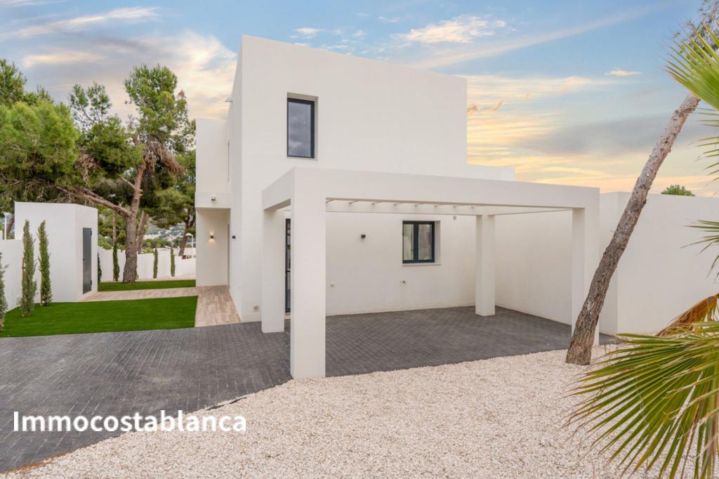 Detached house in Teulada (Spain), 259 m², 1,500,000 €, photo 6, listing 47837856