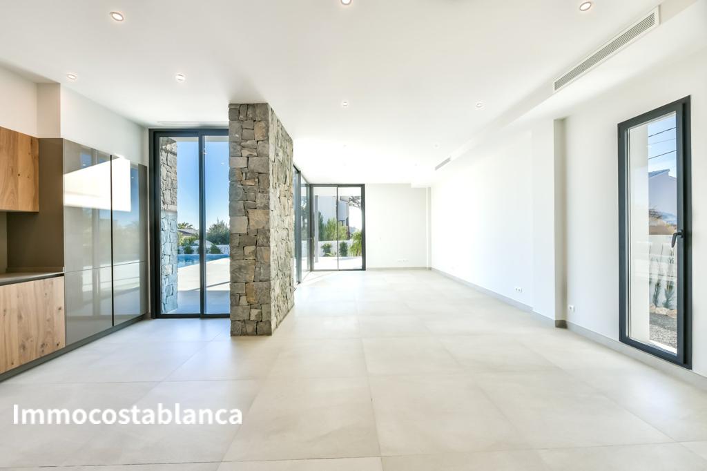 Villa in Calpe, 450 m², 1,700,000 €, photo 7, listing 4503048