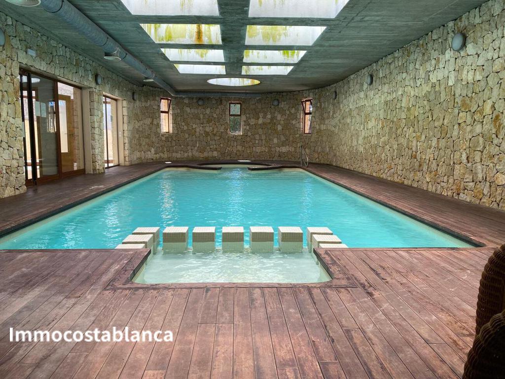 Apartment in Benissa, 109 m², 370,000 €, photo 4, listing 20359536