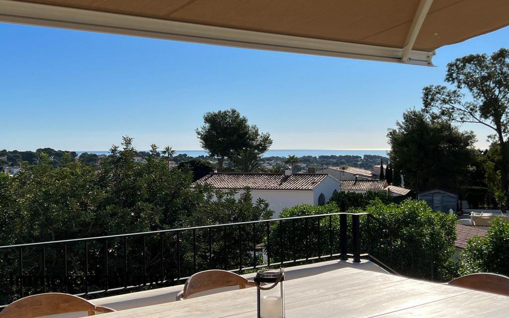 Detached house in Moraira, 170 m², 1,275,000 €, photo 5, listing 27964016