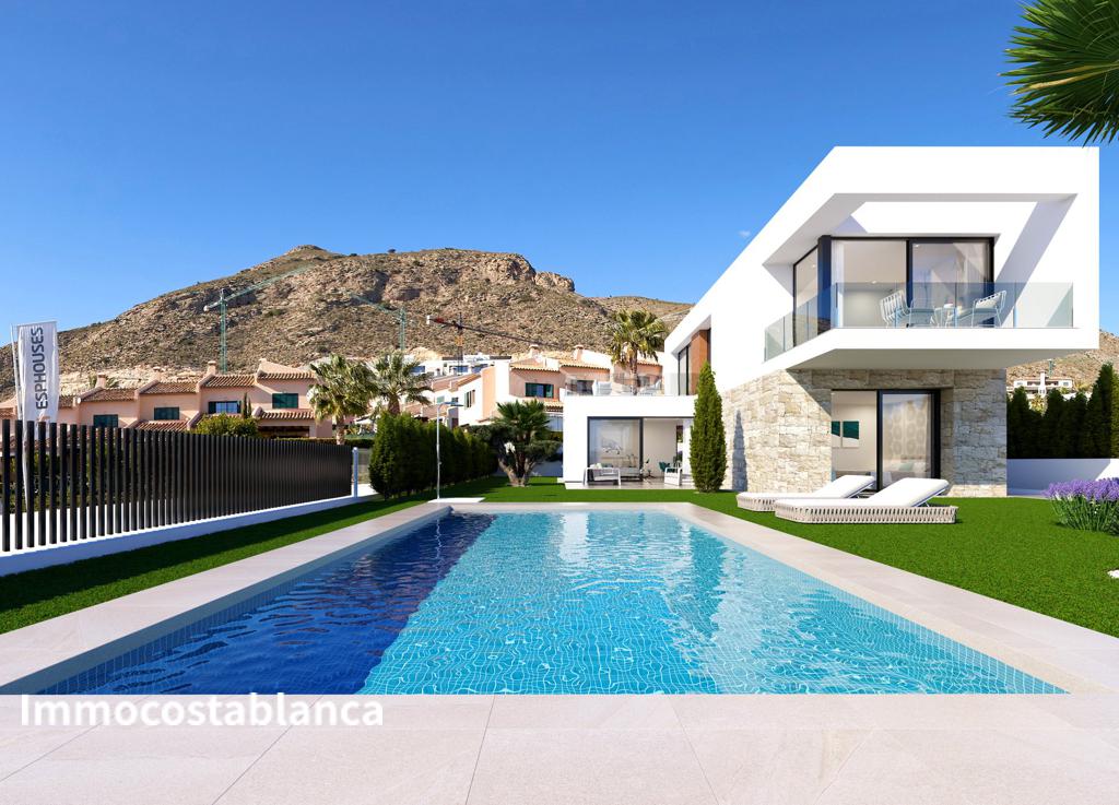 Villa in Benidorm, 183 m², 915,000 €, photo 2, listing 5282016
