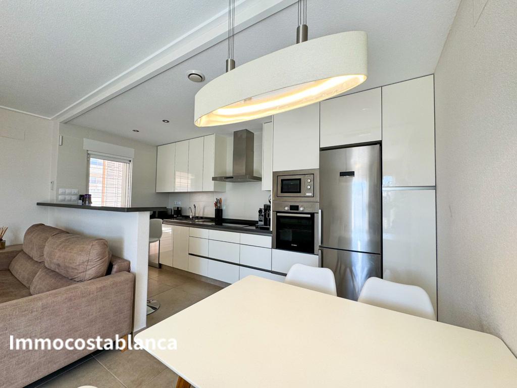 Apartment in Dehesa de Campoamor, 78 m², 315,000 €, photo 5, listing 60301056
