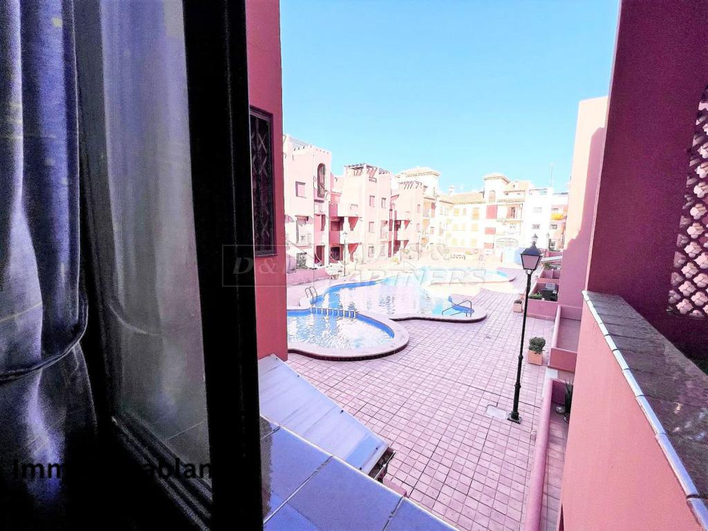 Apartment in Torrevieja, 70 m², 160,000 €, photo 5, listing 50461056