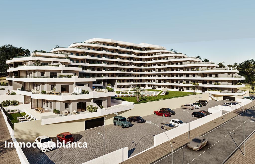 Apartment in San Miguel de Salinas, 86 m², 400,000 €, photo 8, listing 7026016