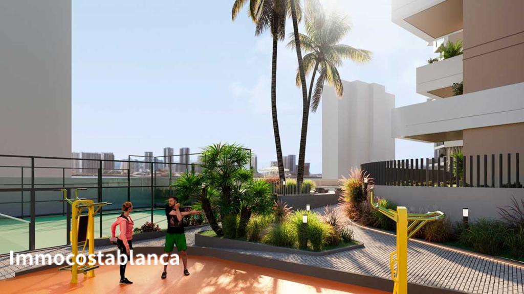 Apartment in Calpe, 107 m², 380,000 €, photo 10, listing 56359536