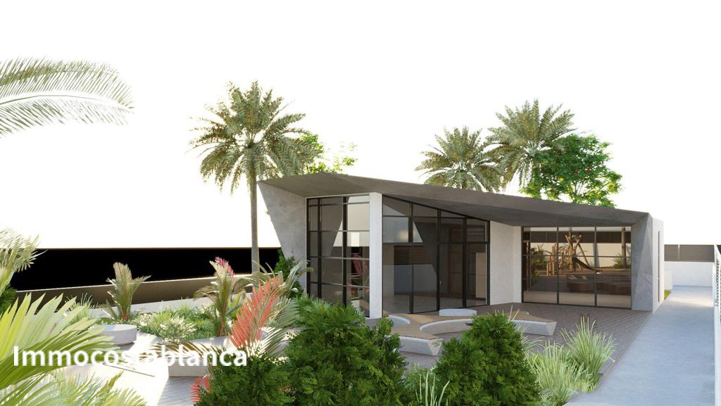 Villa in Alicante, 616 m², 1,340,000 €, photo 9, listing 21079536