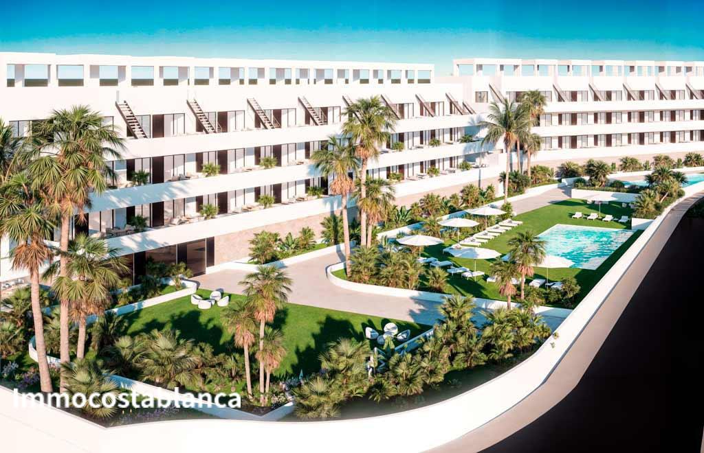 Apartment in Finestrat, 66 m², 323,000 €, photo 4, listing 74124336