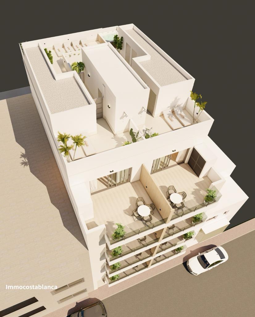 Apartment in Guardamar del Segura, 112 m², 256,000 €, photo 5, listing 63669056