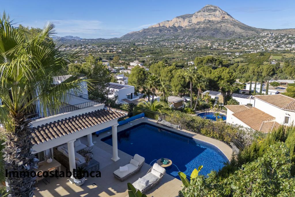 Villa in Javea (Xabia), 332 m², 1,400,000 €, photo 2, listing 27097216