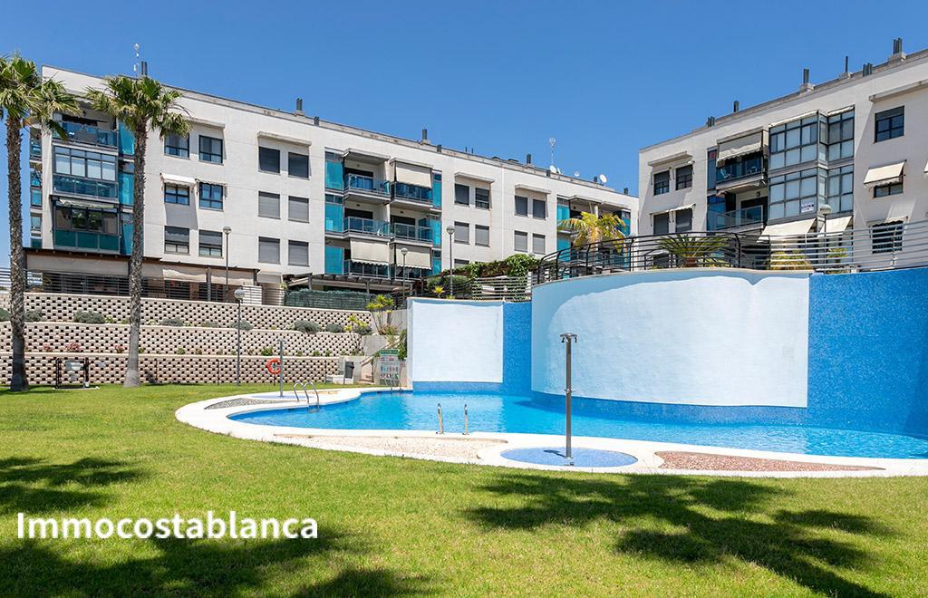 Apartment in Santa Pola, 91 m², 399,000 €, photo 4, listing 33654328