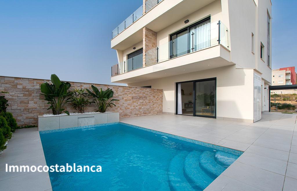 Terraced house in Guardamar del Segura, 172 m², 434,000 €, photo 1, listing 51792096