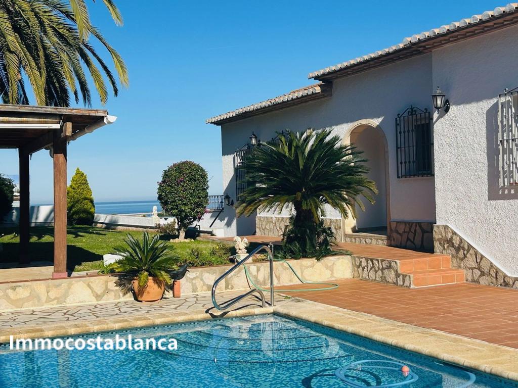 Villa in Denia, 274 m², 575,000 €, photo 3, listing 74217216