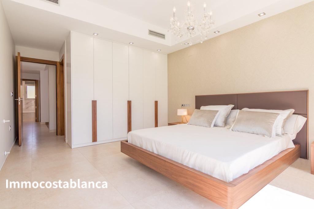 Villa in Dehesa de Campoamor, 256 m², 1,040,000 €, photo 6, listing 9465528
