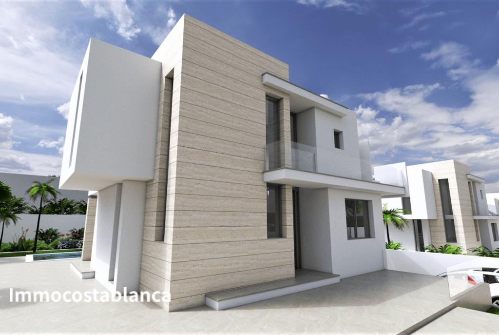 Villa in Torrevieja, 750,000 €, photo 4, listing 72847536