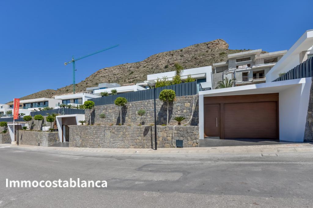 Villa in Benidorm, 998 m², 4,450,000 €, photo 1, listing 19503536